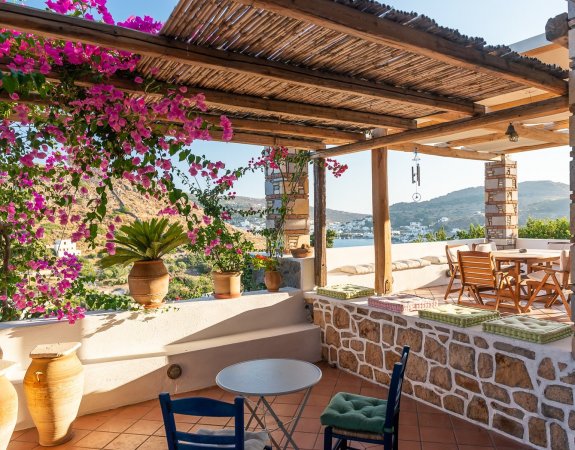 Villa Margarita
