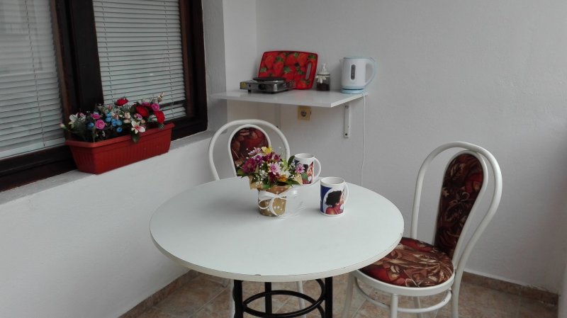 Rally Apartments - Kiten — photo 6