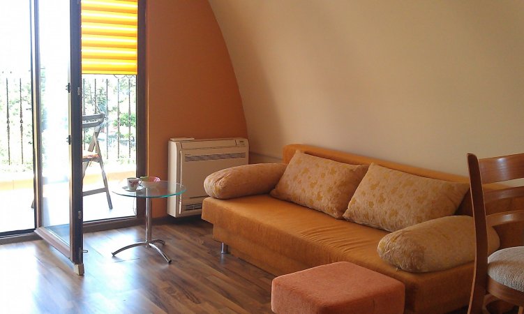 APARTMENT  in Bulgaria near the sea for rent — photo 3