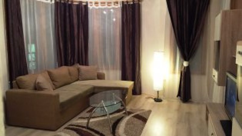 Apartment with 2 bedrooms in centre of Varna — photo 2