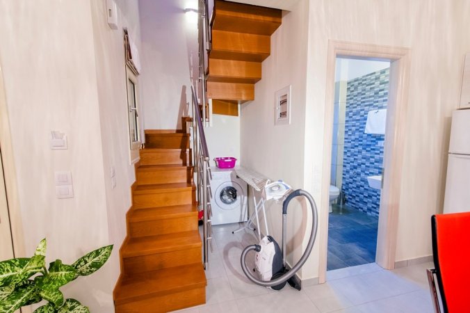 ALL SAINTS VILLAS (two level split villa with private pool) — photo 3