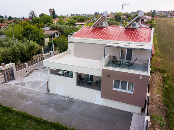 Litos Apartments 201 — photo 6