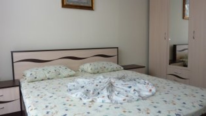 One Bedroom apartment in Kaskadas complex. — photo 1