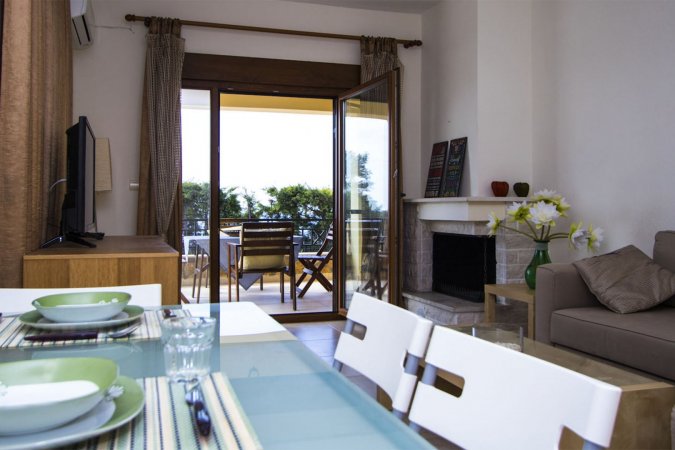 Possidi Villas II by Halkidiki Villas — photo 3