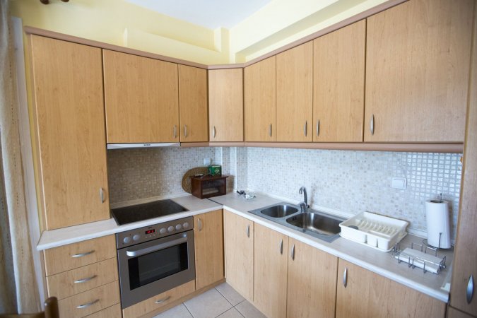 Eri Apartment — photo 5