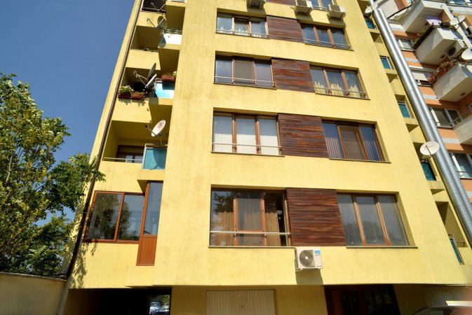 Apartment in Sofia Ovcho — photo 2