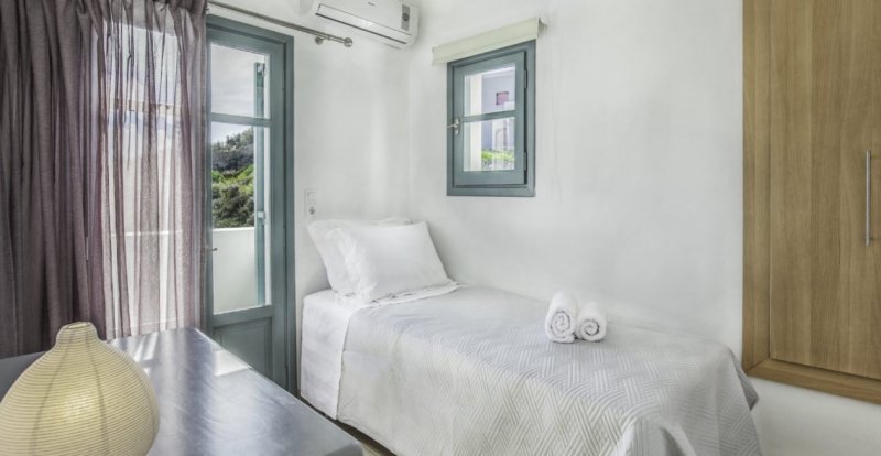 MAISONETTE MYRTIA & MAISONETTE CHLOE — photo 6
