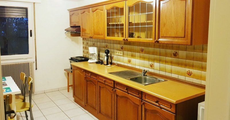 Vermisoglou apartment's — photo 4