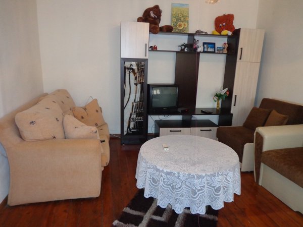 Holiday apartment 100m from the beach in Varna — photo 3