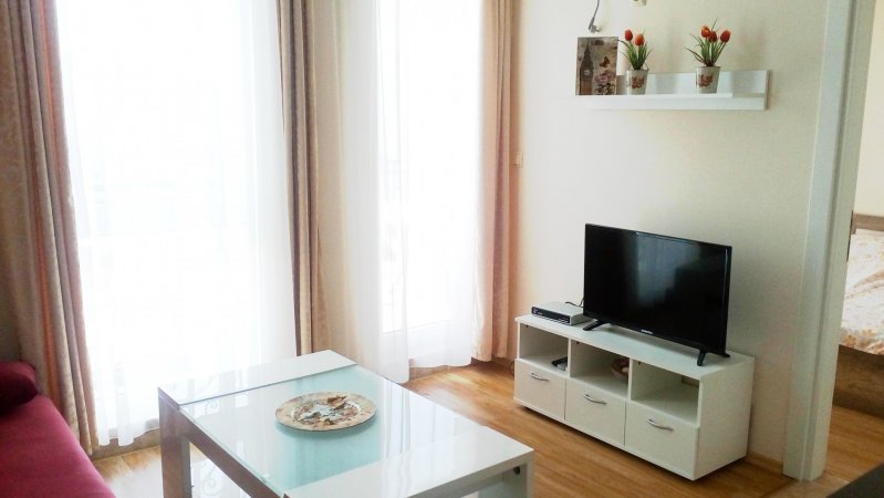 Апартменти в  комплекс Mellia — photo 6