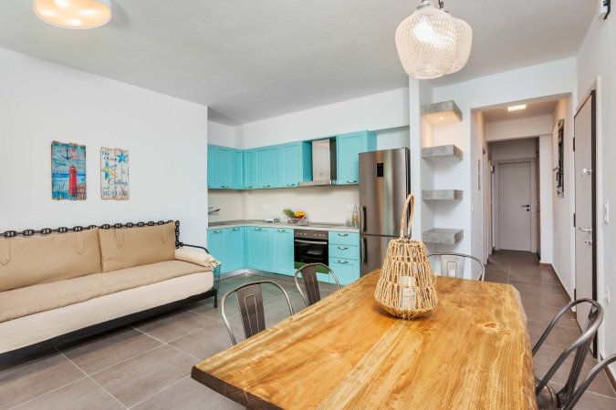 Oasis Chanioti Holiday Home - Ground Floor — photo 1