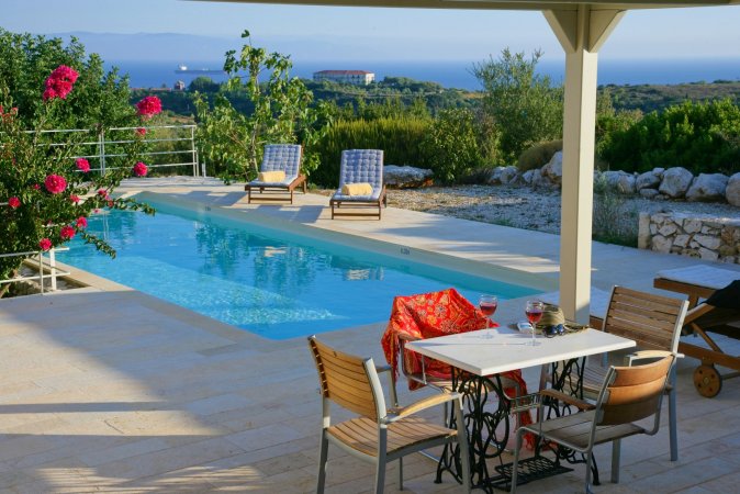 Ideales Resort Grand 2 bedroom villa Litorina — photo 4