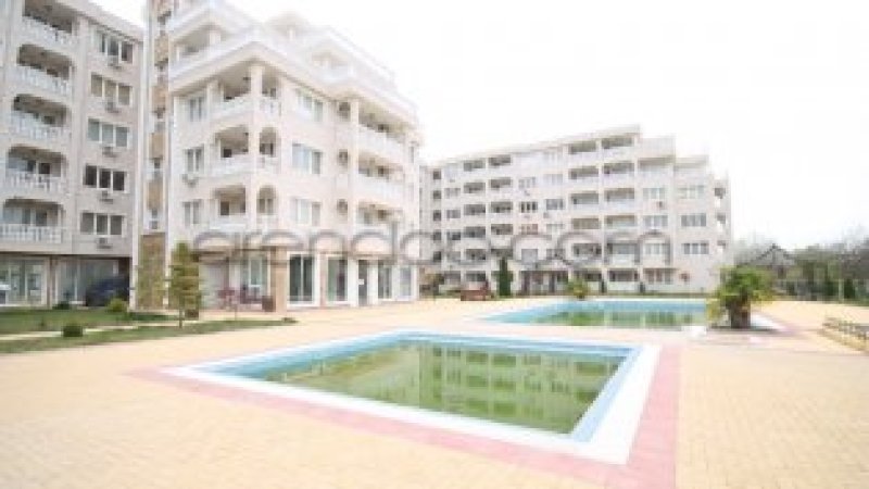Apartment with 1 bedroom in LifeStyle Deluxe complex — photo 1