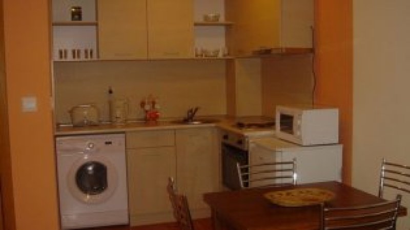 Apartment with 1 bedroom in Sea Grace — photo 3