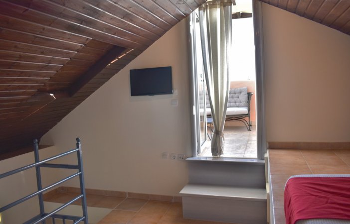 Kripis House Pefkohori-with private Parking — photo 2