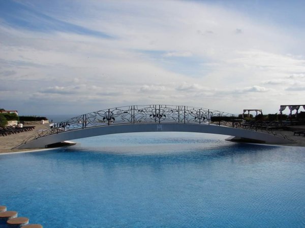 Kaliakria Resort ap. 95 — photo 5