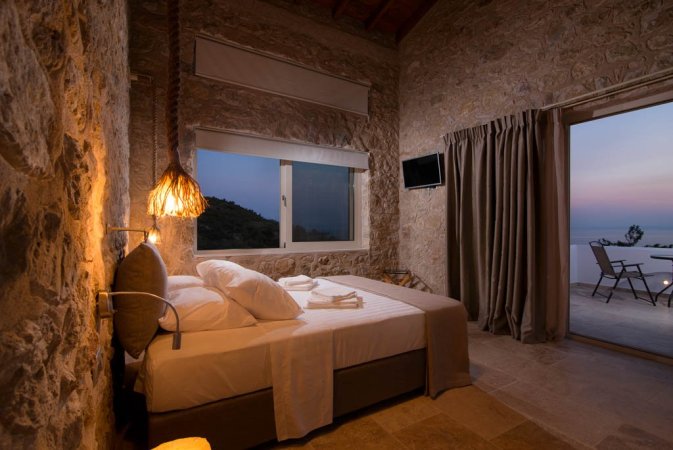 Mare Pedra Villa's — photo 6