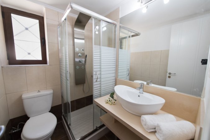Ionian View Villas  (Dias) — photo 5