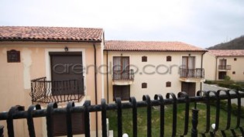Apartment with 1 bedroom in Villa Romana complex — photo 2