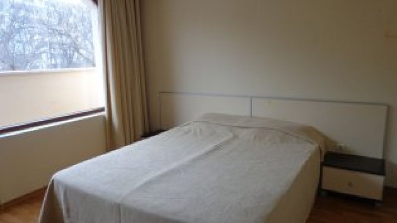 One-bedroom apartment 100 metres from the beach in Golden sands — photo 6