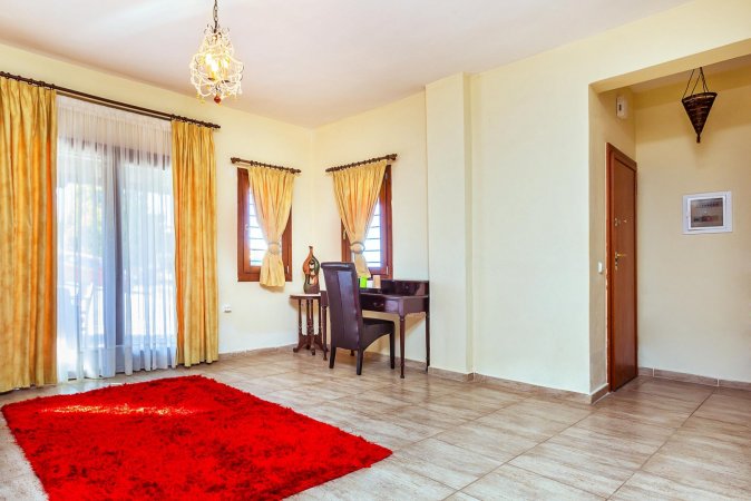 Ermis Villa [Akritas Ef Zin Villas & Suites] — photo 5