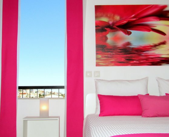 STUNNING LUXURY 360° SEA VIEW APART 3BDRM SLEEPS 7 — photo 6