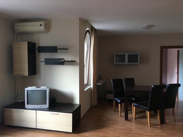 One-bedroom apartment 100 metres from the beach in Golden sands — photo 6