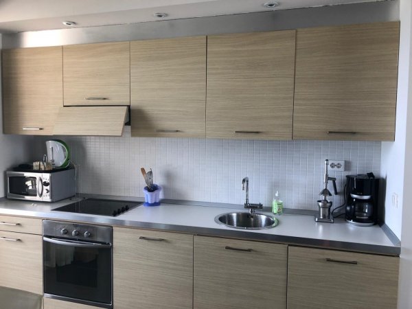 Аpartment with  sea view, first line, 50 m. from the seaside,YooBulgaria — photo 4