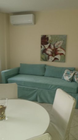 Apartment for 4 — photo 2