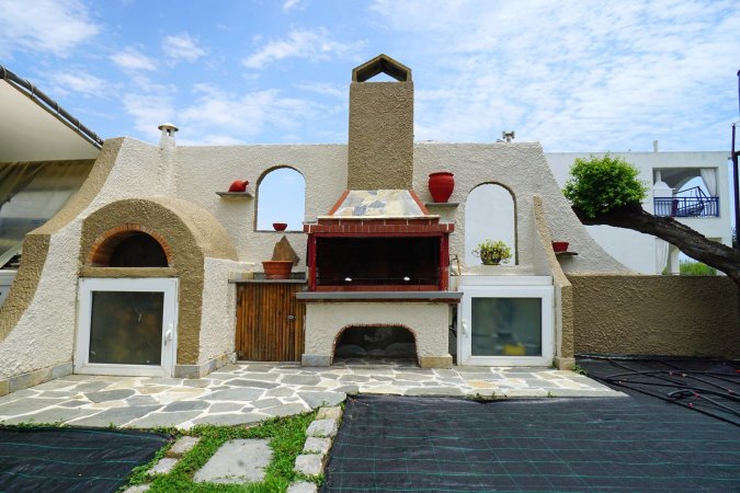 Villa Di Mare Upper Floor — photo 6