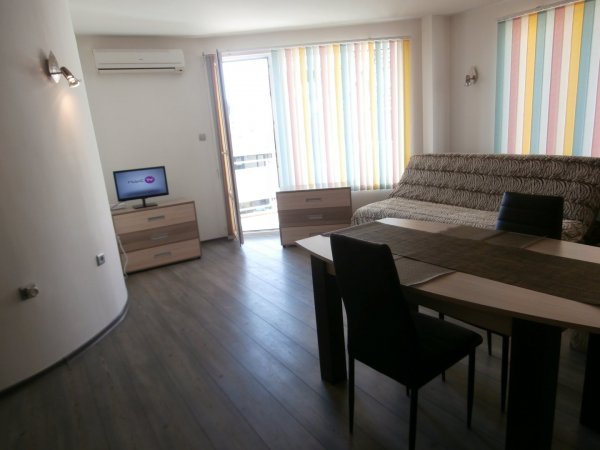 Studio for rent in top center of Burgas — φωτογραφία 2