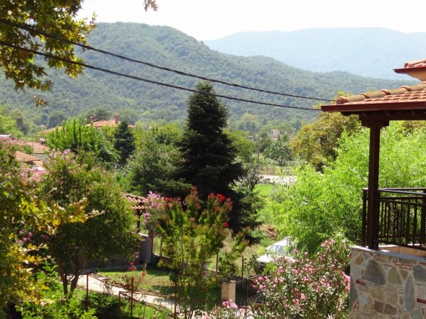 Struma Dolinata Beach: apartment with sea and mountain view on 150m from the beach — photo 5