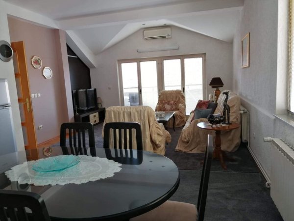Luxury apartment in Ohrid