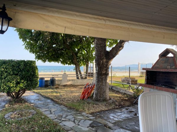 The beach house — photo 1