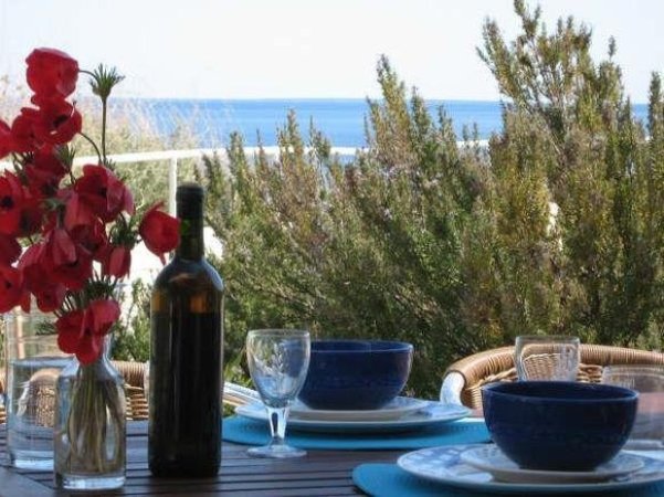 Villa Aliki in Mirtos — photo 5