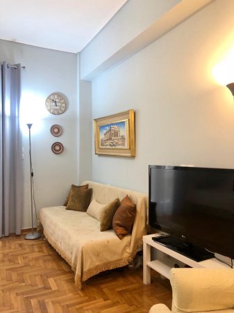 Koukaki Acropolis Apt, Great Location — photo 3