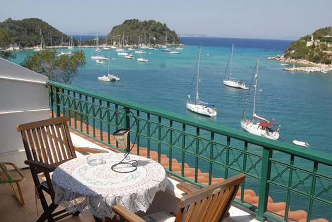 ΣΤΟΥΝΤΙΟ ΛΙΜΑΝΙ 2 — photo 3