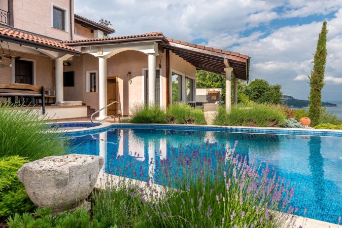 Къща Hacienda Del Sol | Heated Pool