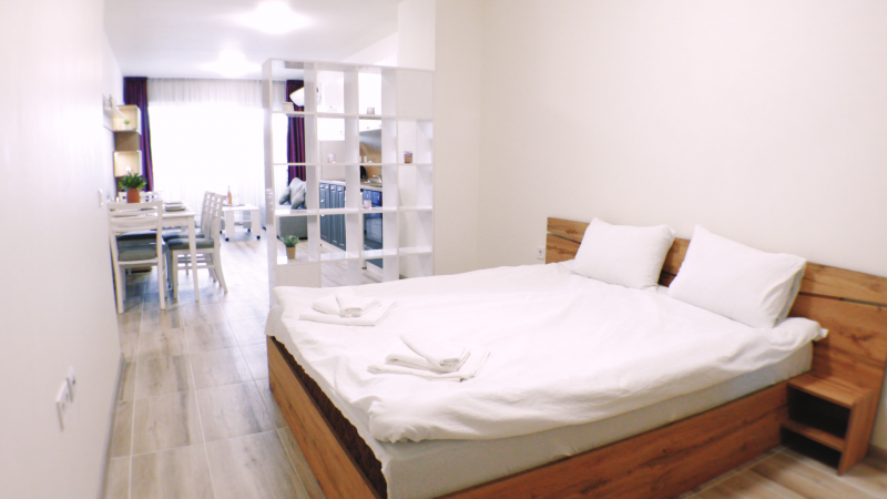 Apartment № 30 with free of charge parking space — photo 6
