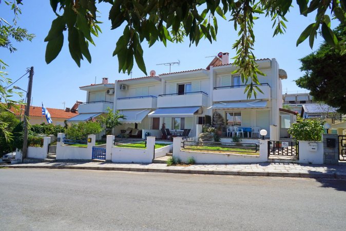 Aegean Blue in Palio Kavala — photo 5