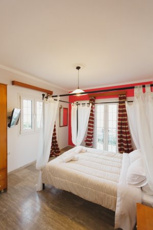 One bedroom apartment Sea & Village View — photo 3