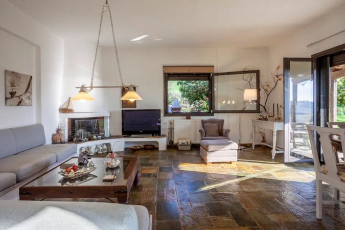 CAMELIA Elegant Cottage — photo 2