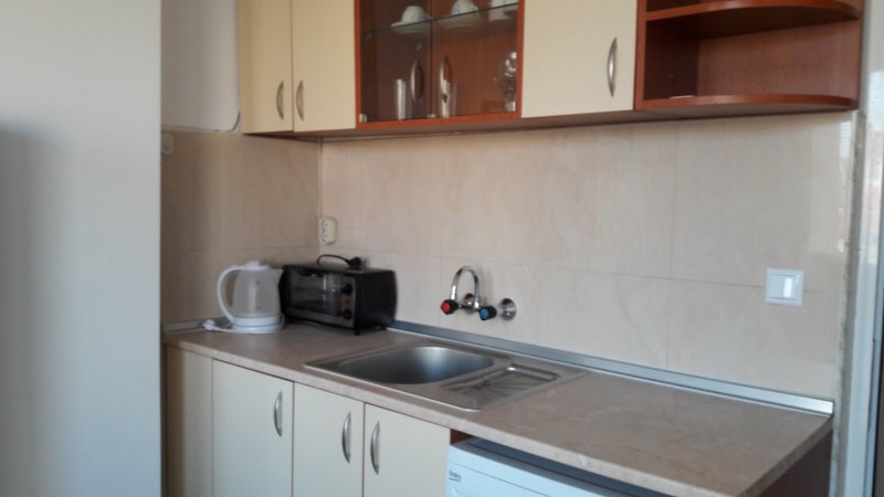Bogoridi Apartment — photo 6