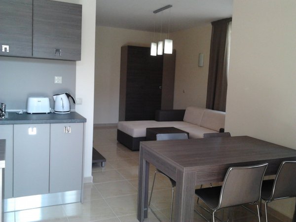 Studio in Star Dreams complex — photo 6