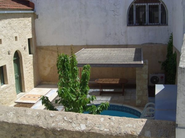 THE MILIO'S HOUSE IN ROUSTIKA RETHYMNO — photo 5