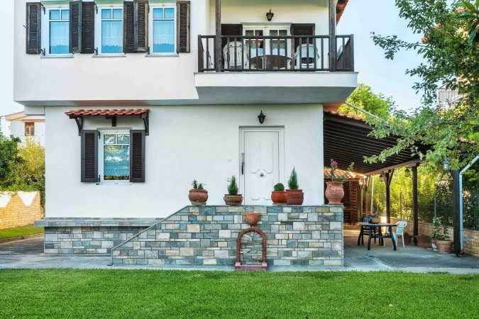 Villa Hazel — photo 4