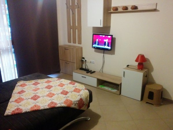 Bulgaria, Sunny Beach Complex Cascadas, studio for 3 persons — photo 6