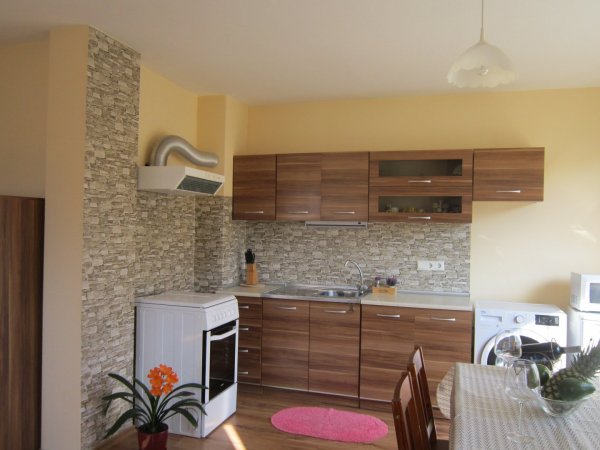 Samy Apartment — photo 5