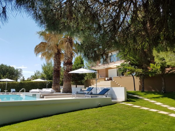 Villa Anna Maria Kriopigi — photo 5