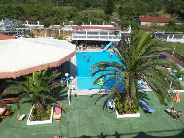 VILLA MAGDALENA FAMILY STUDIO for 5 near AQUALAND water park. — фото 2